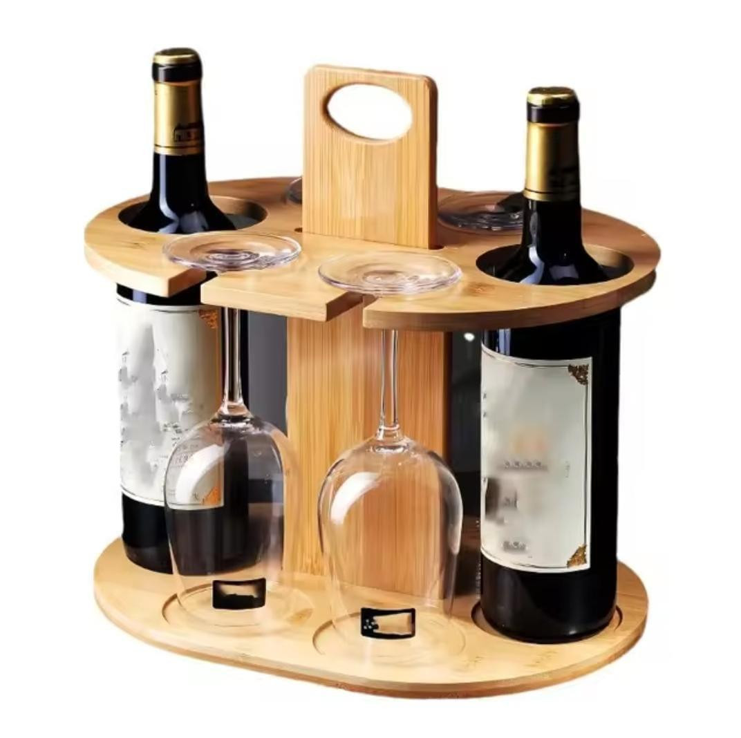 Wine Rack