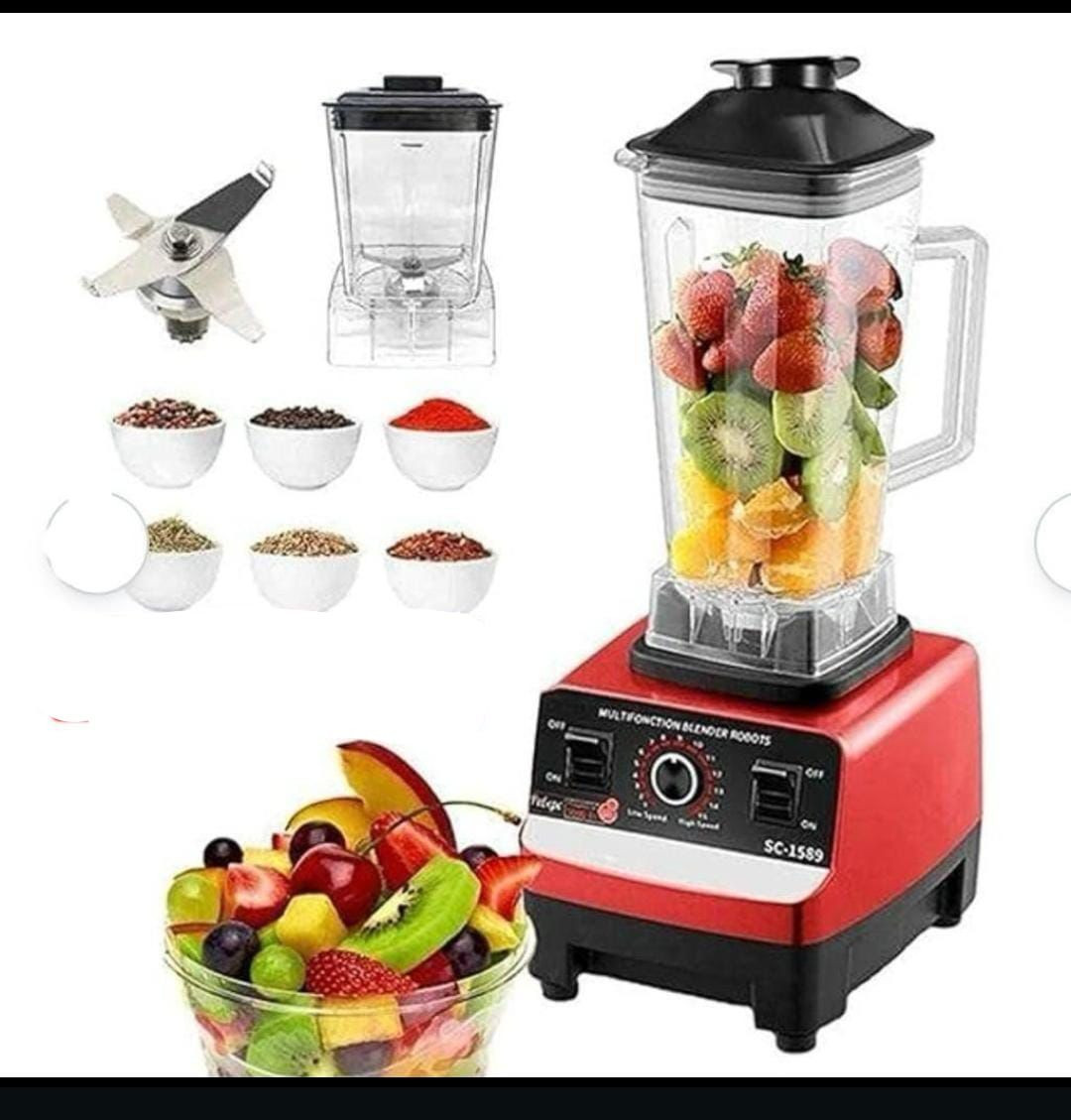 Liquidificador Profissional